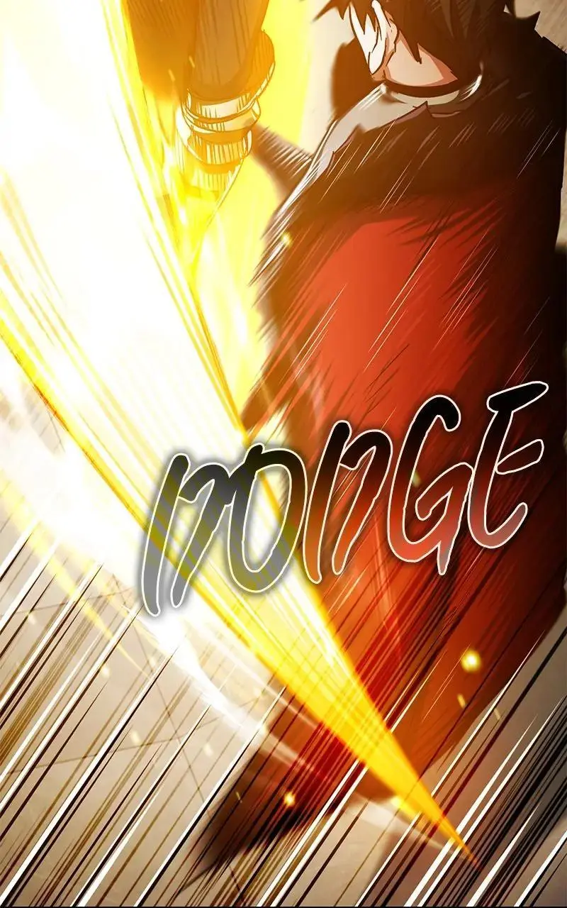 Descended from Divinity Chapter 92