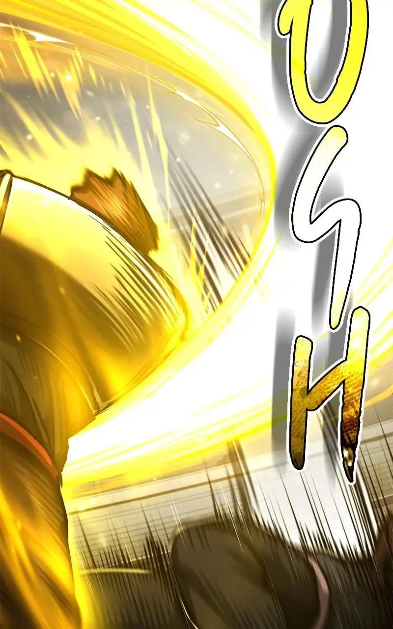 Descended from Divinity Chapter 92