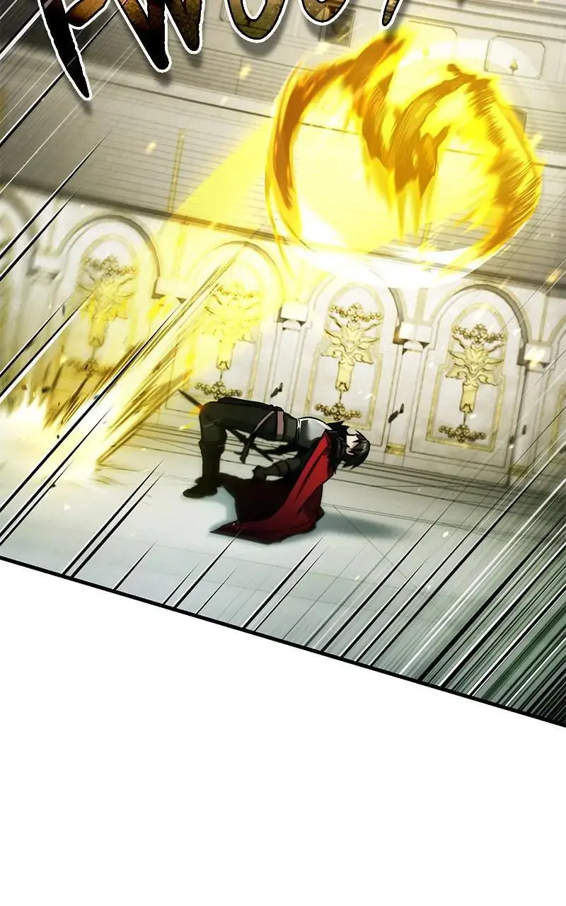 Descended from Divinity Chapter 92