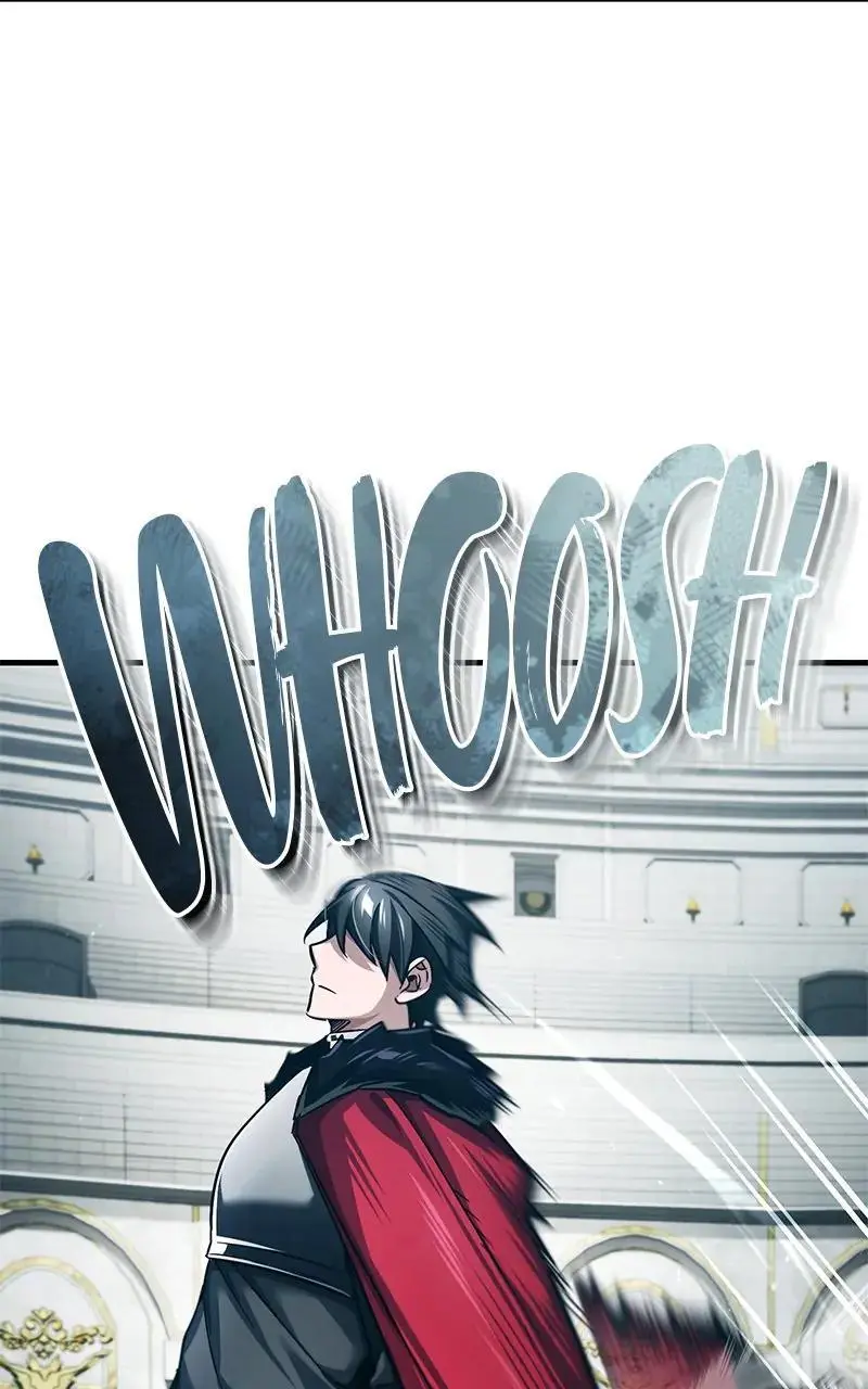 Descended from Divinity Chapter 92