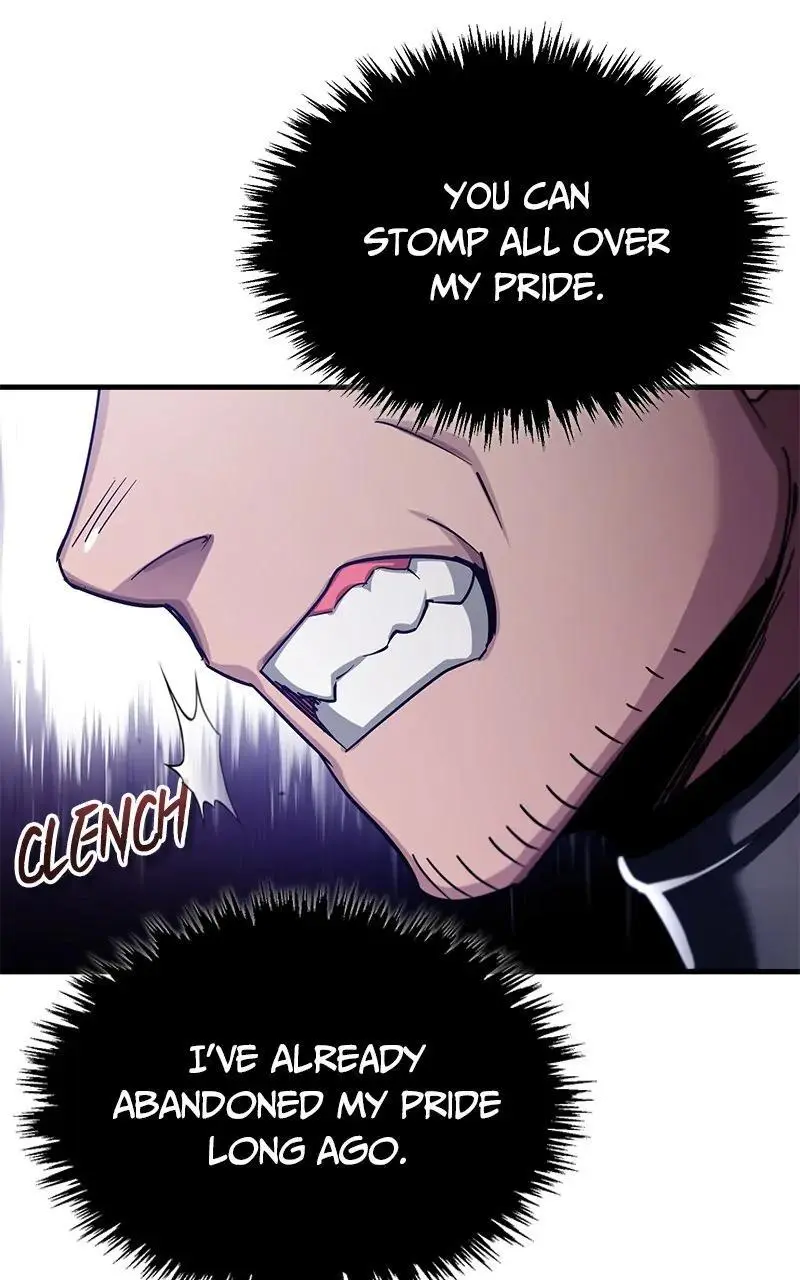 Descended from Divinity Chapter 92