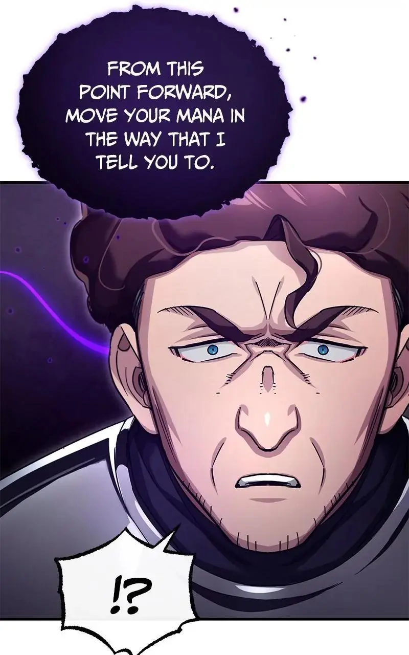 Descended from Divinity Chapter 92
