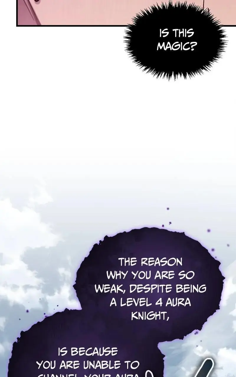 Descended from Divinity Chapter 92