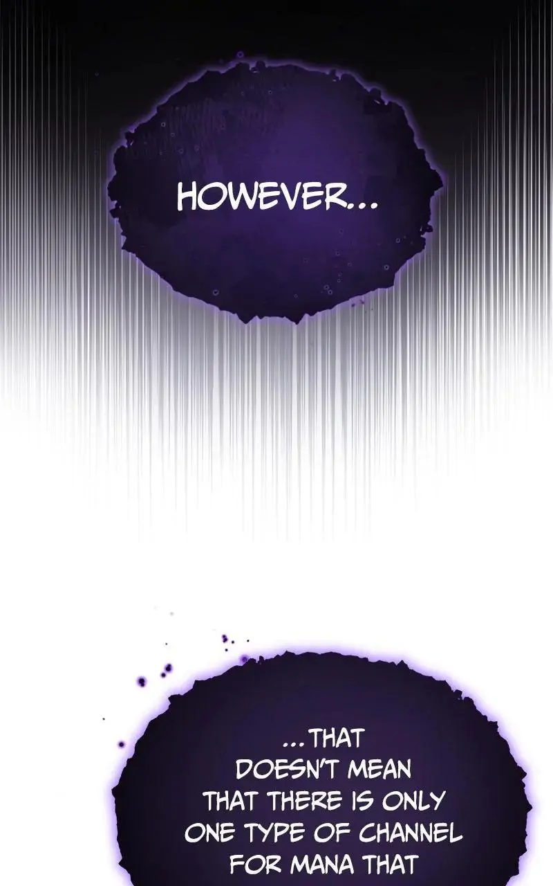Descended from Divinity Chapter 92