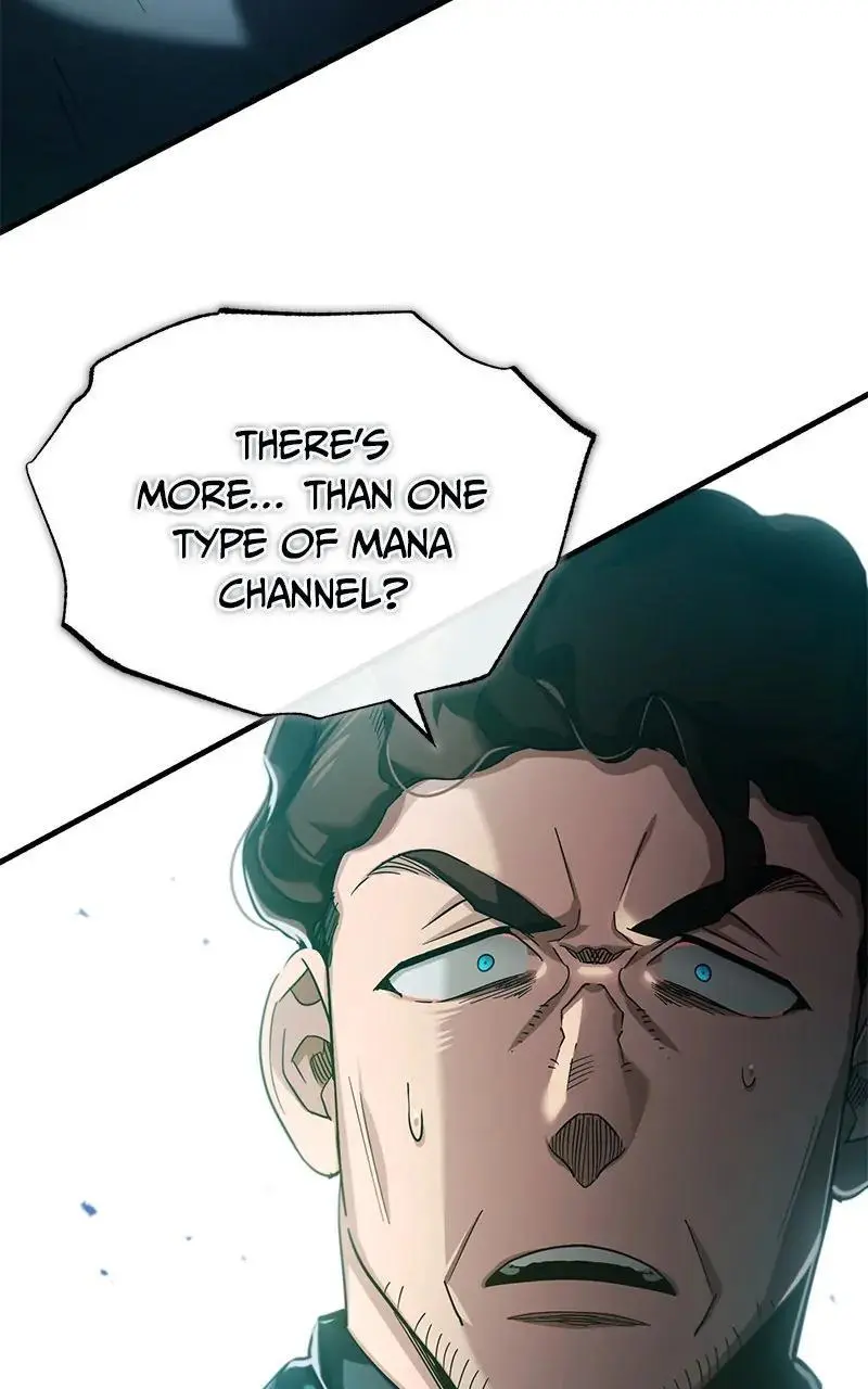 Descended from Divinity Chapter 92