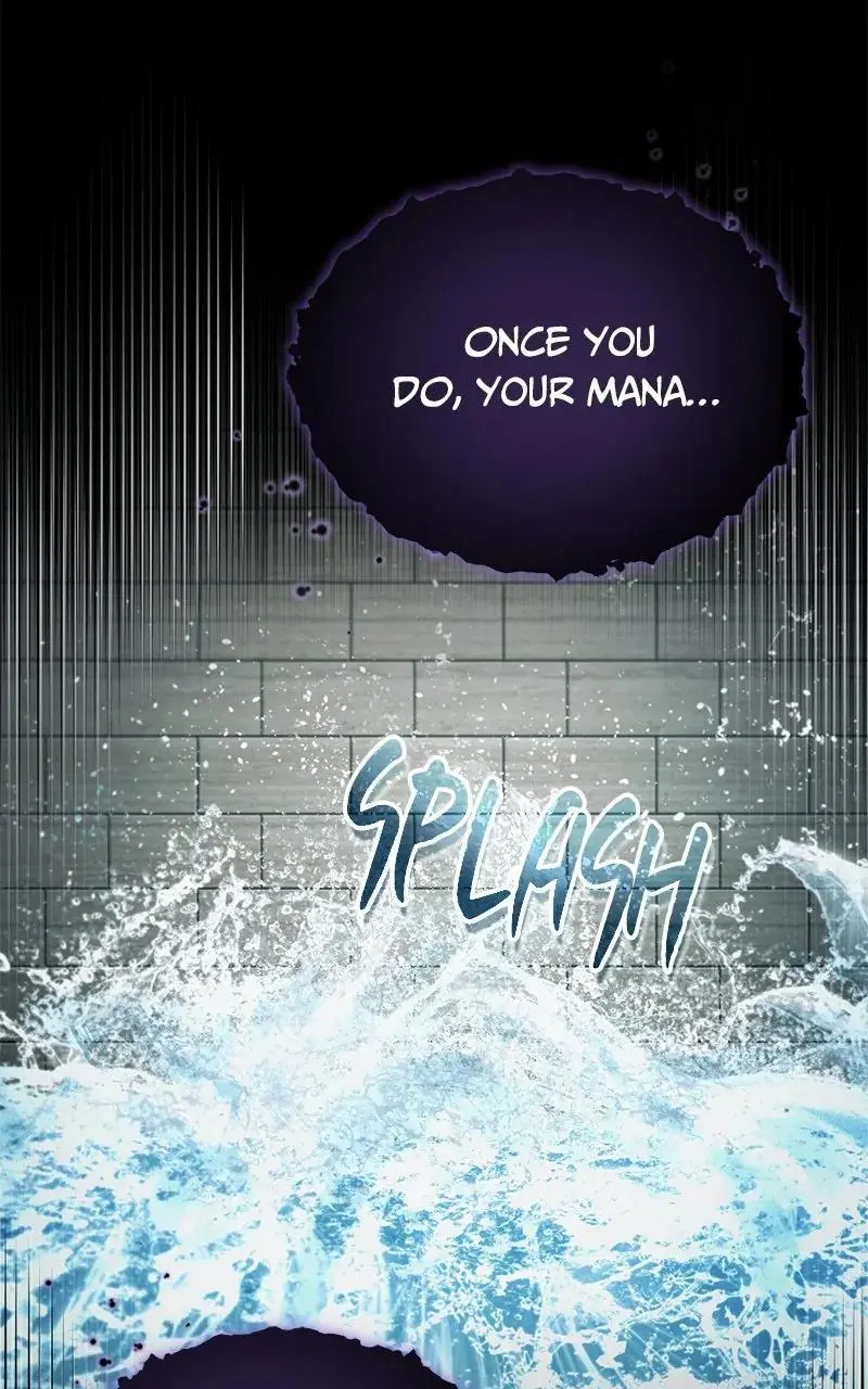 Descended from Divinity Chapter 93