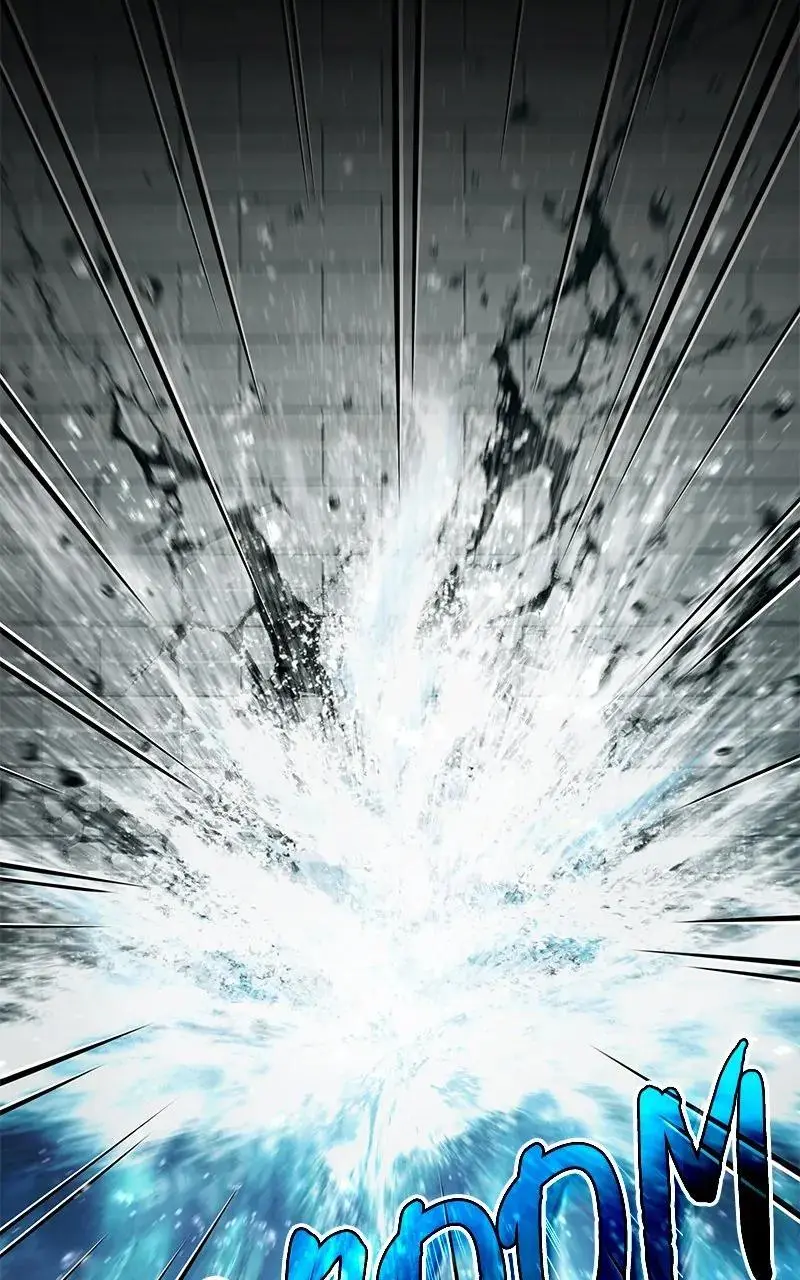 Descended from Divinity Chapter 93