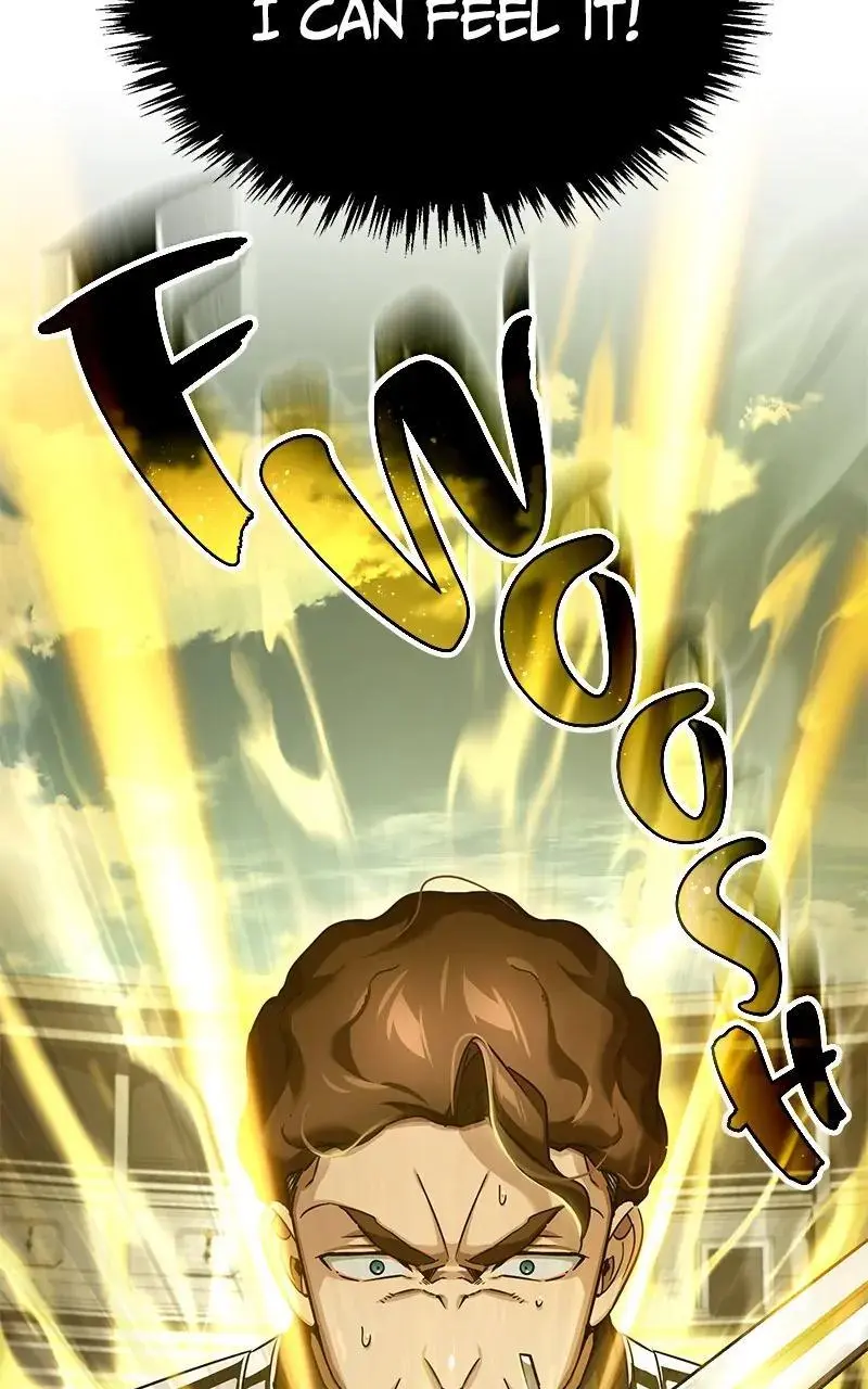 Descended from Divinity Chapter 93