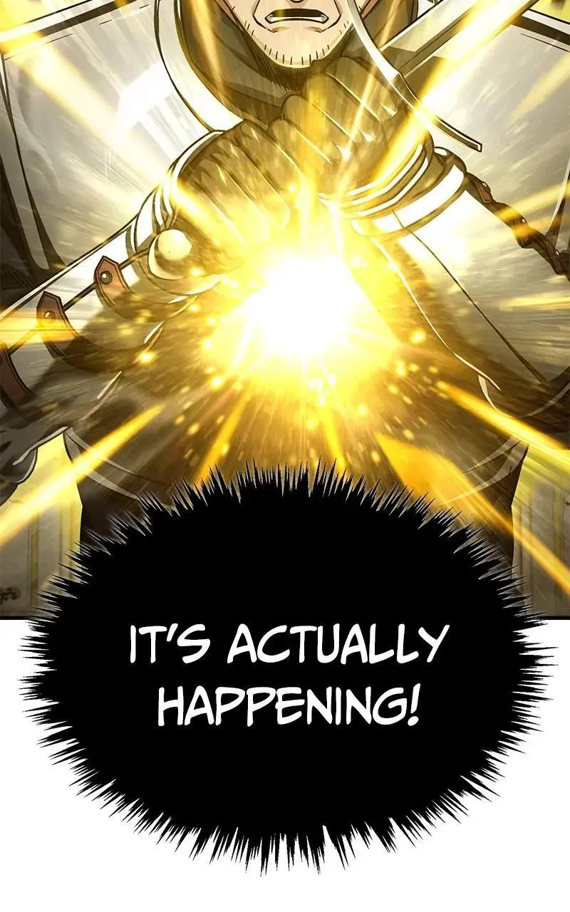 Descended from Divinity Chapter 93