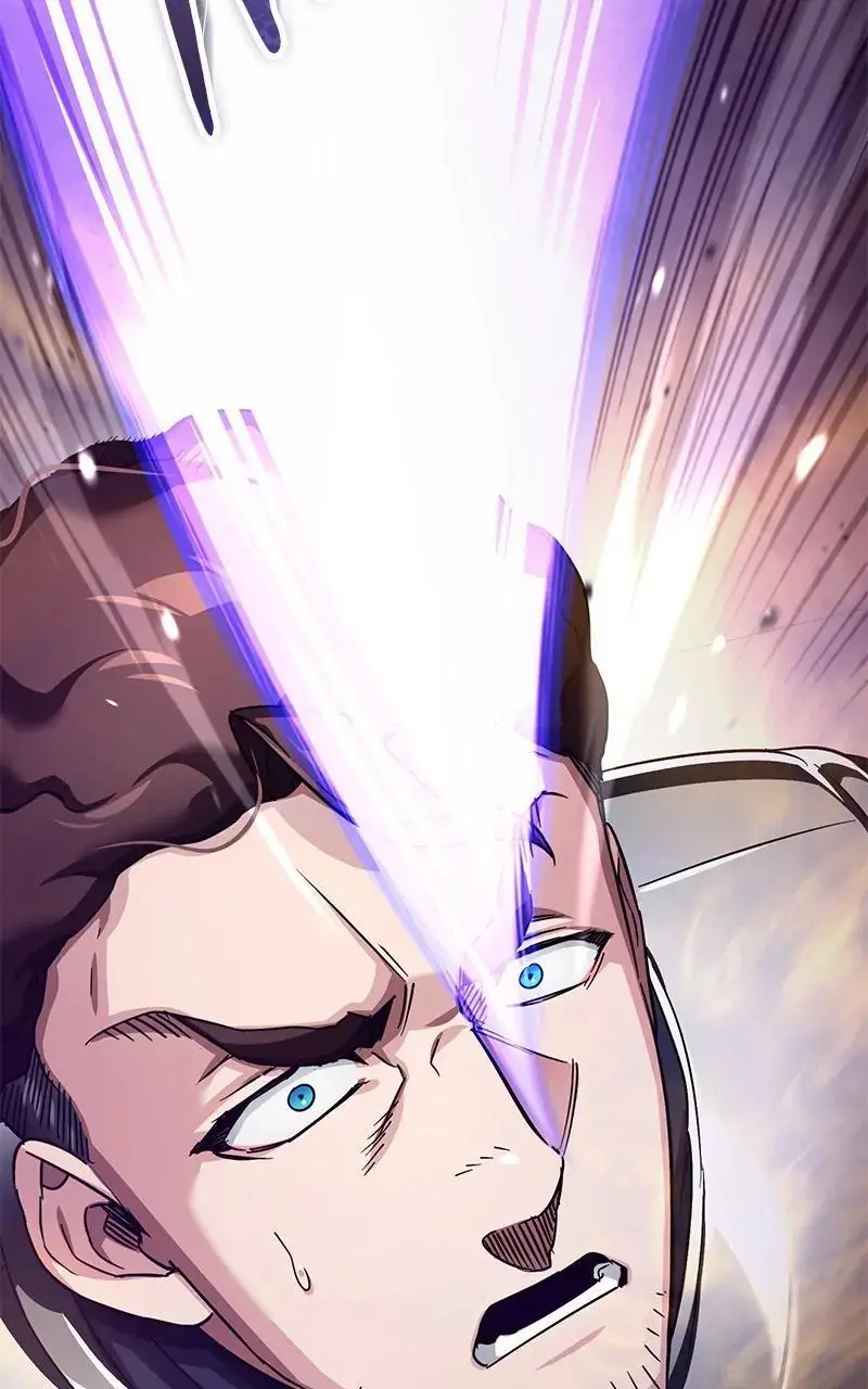 Descended from Divinity Chapter 93