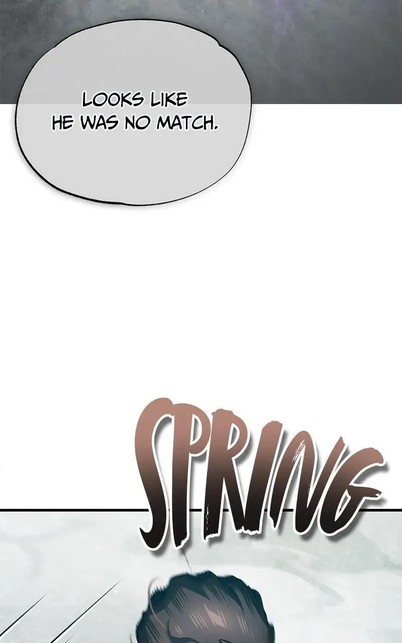Descended from Divinity Chapter 93