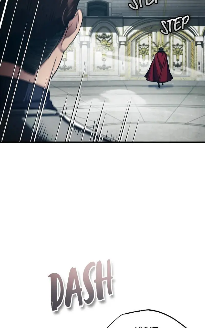 Descended from Divinity Chapter 93