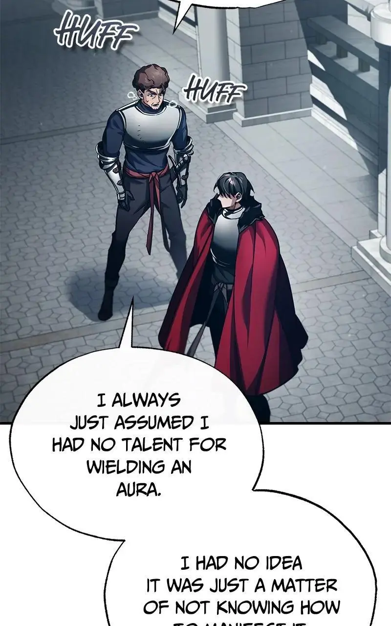 Descended from Divinity Chapter 93