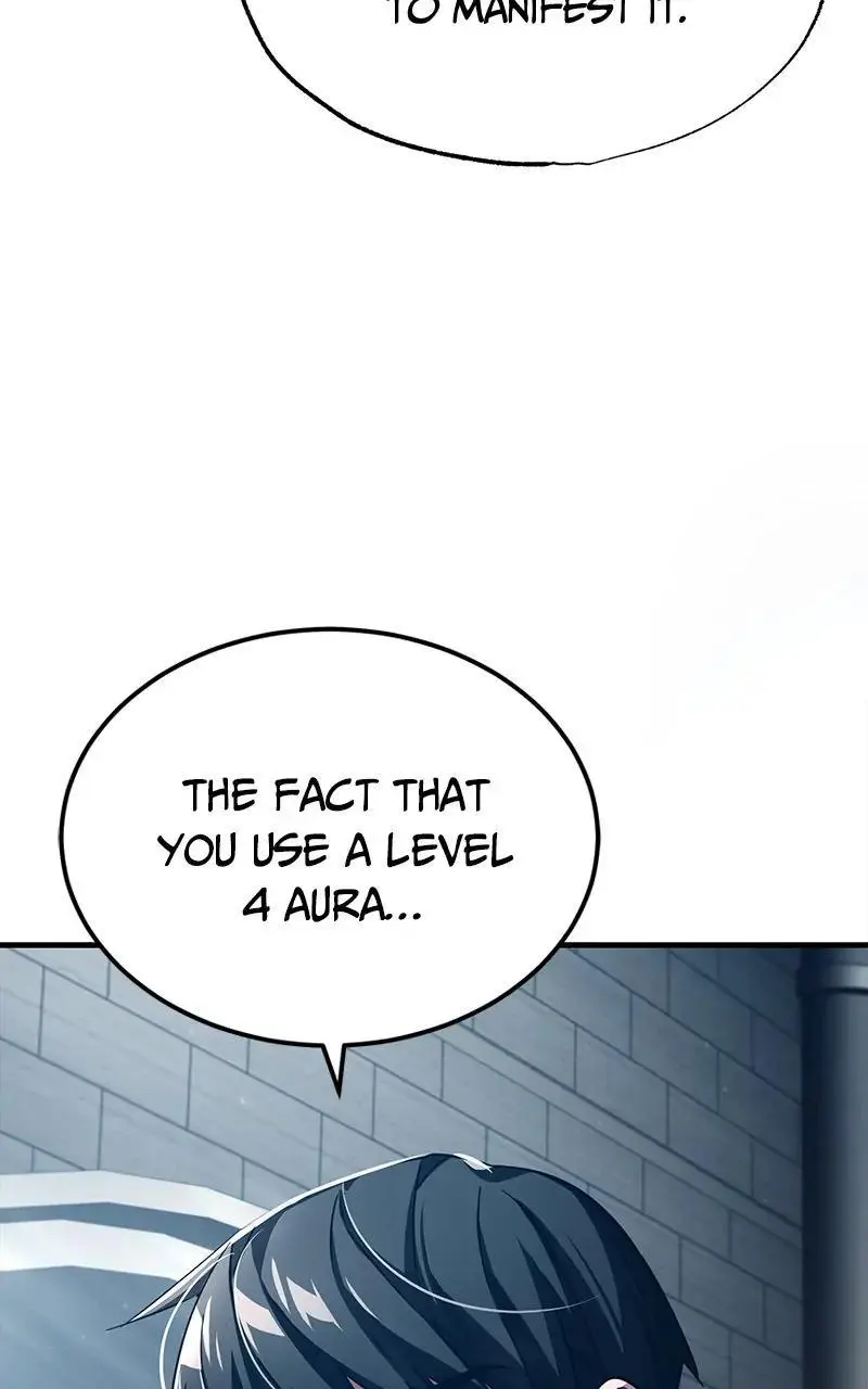 Descended from Divinity Chapter 93