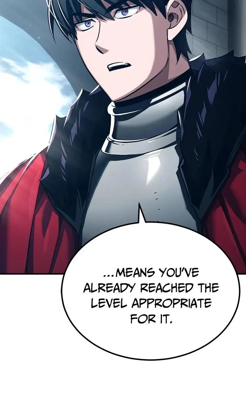 Descended from Divinity Chapter 93