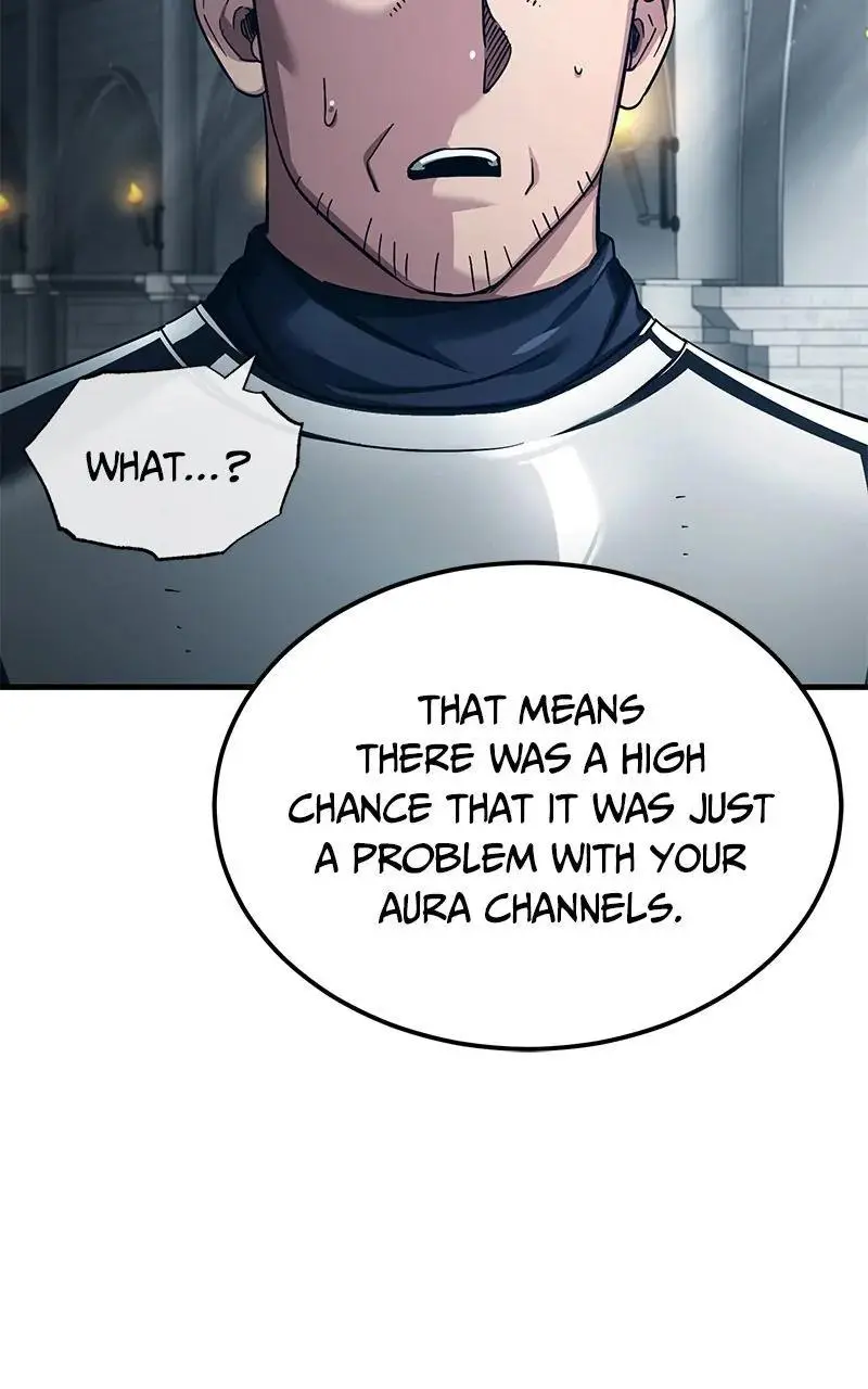 Descended from Divinity Chapter 93