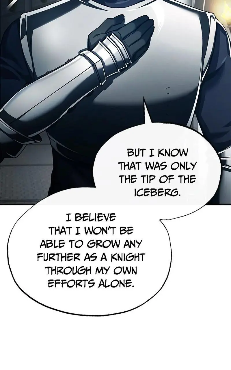 Descended from Divinity Chapter 93