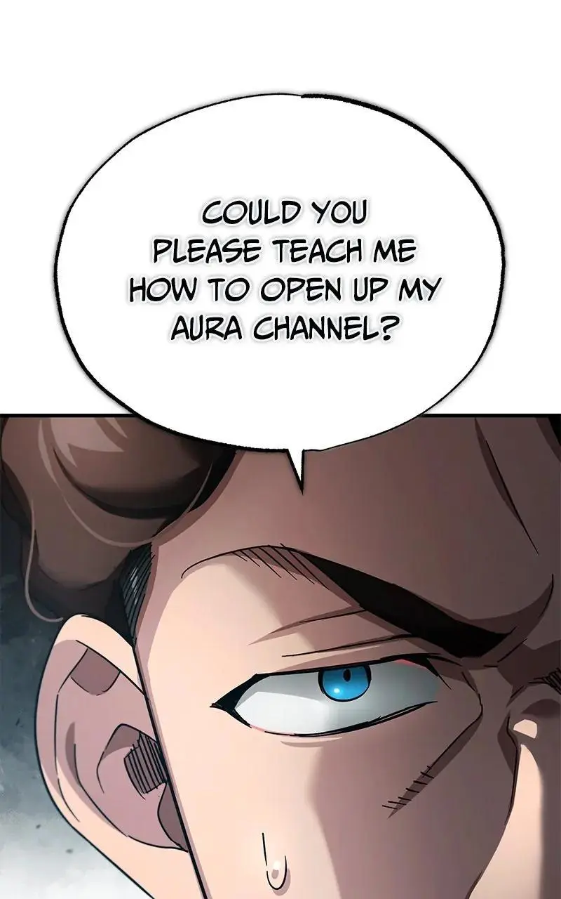 Descended from Divinity Chapter 93