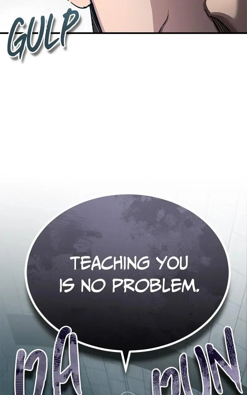 Descended from Divinity Chapter 93