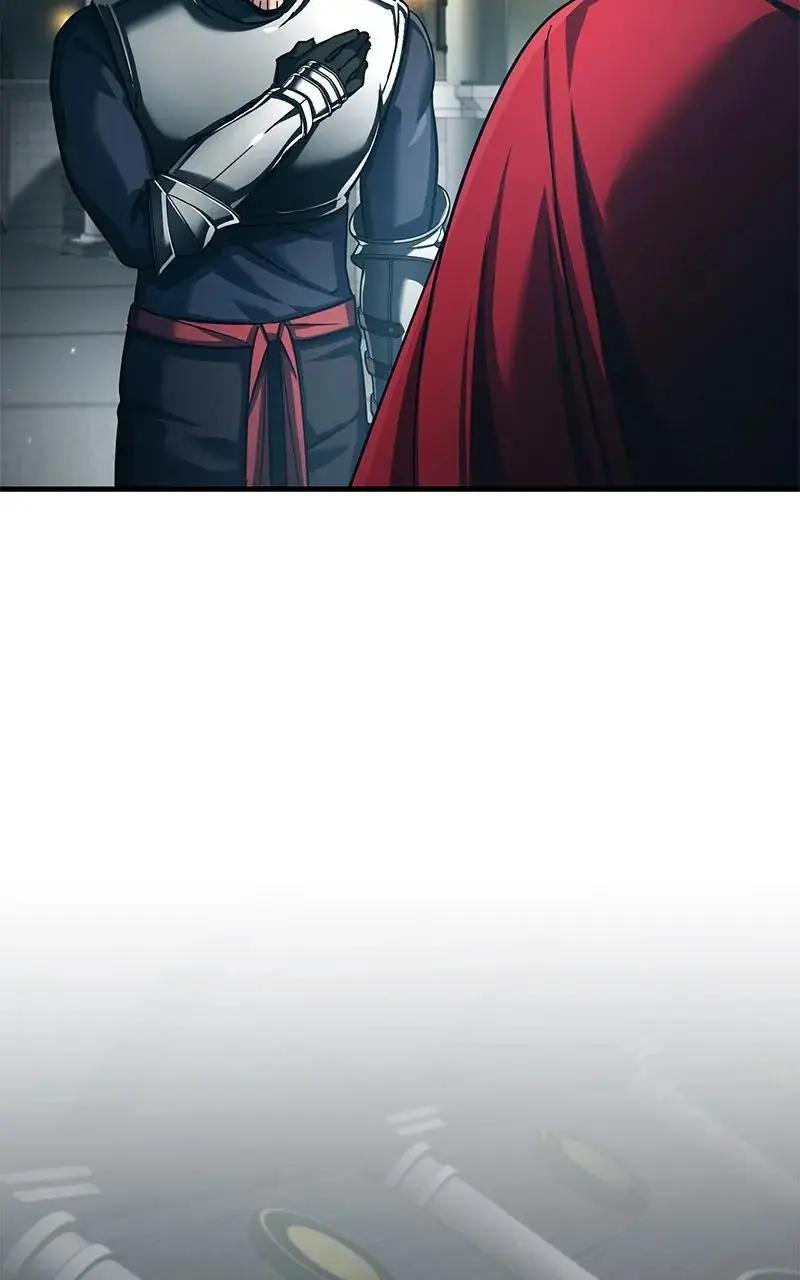 Descended from Divinity Chapter 93