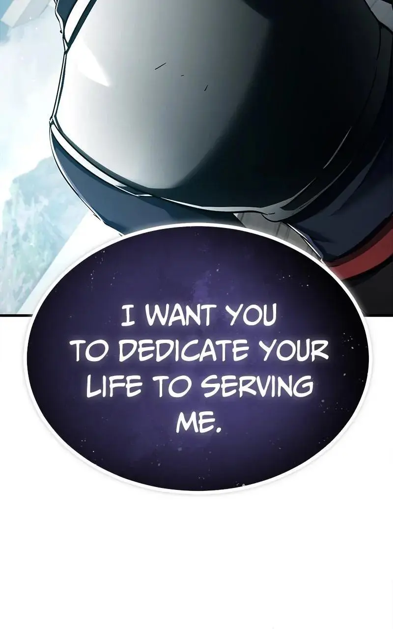 Descended from Divinity Chapter 93