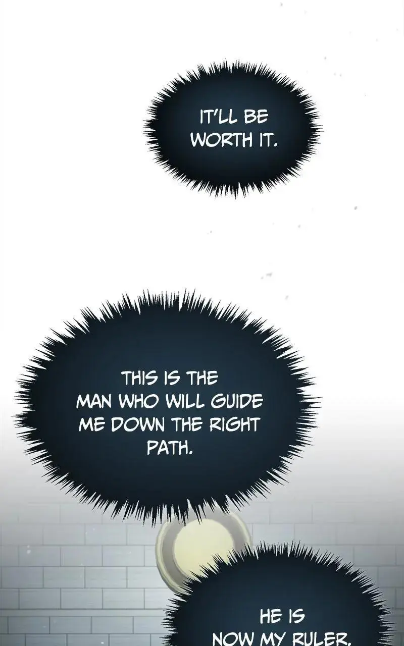 Descended from Divinity Chapter 93