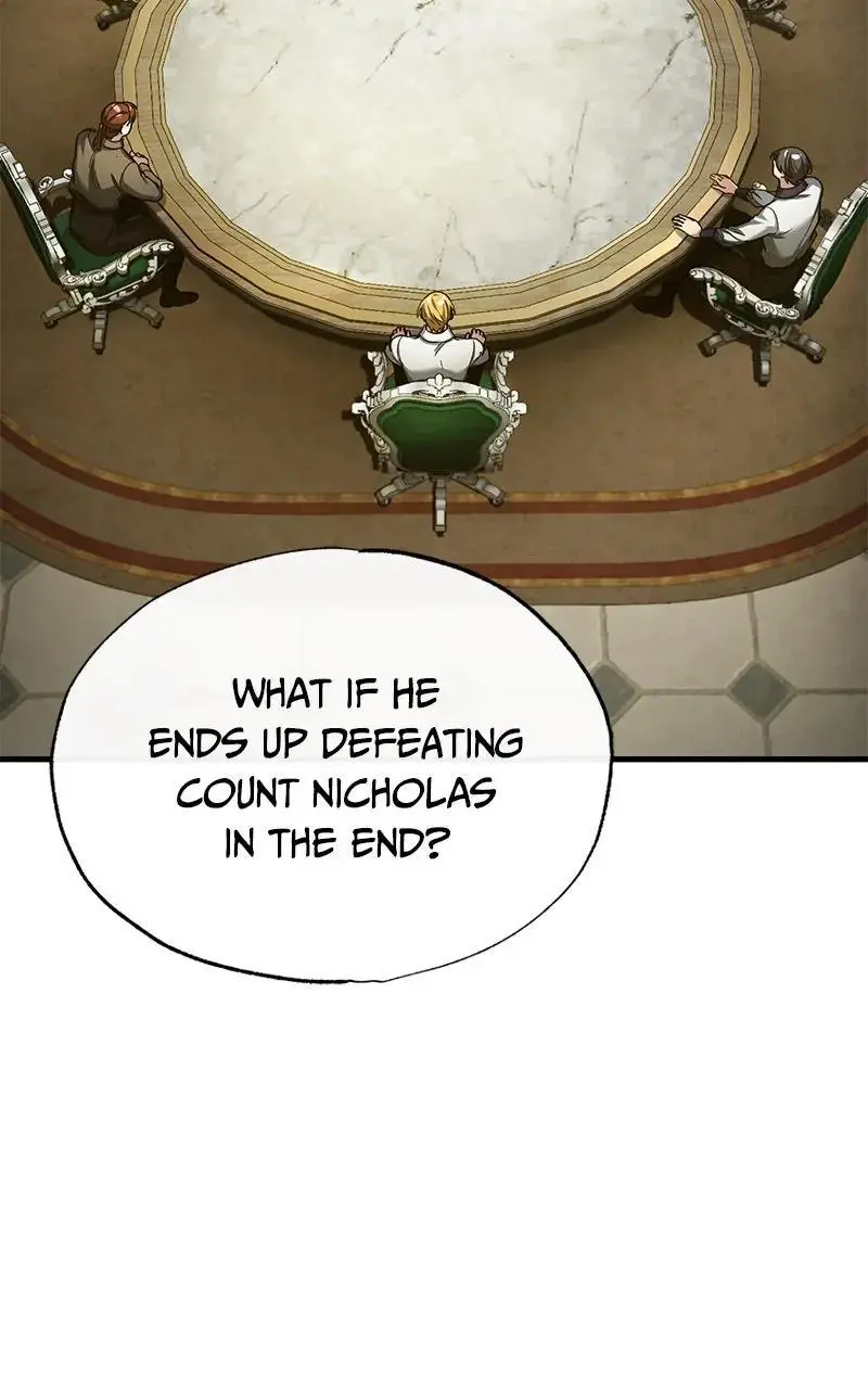 Descended from Divinity Chapter 93