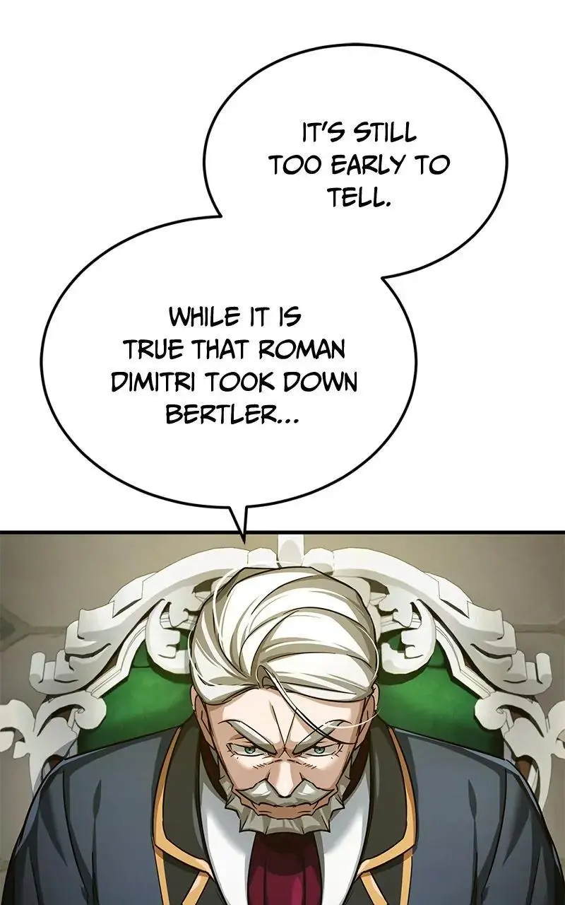 Descended from Divinity Chapter 93