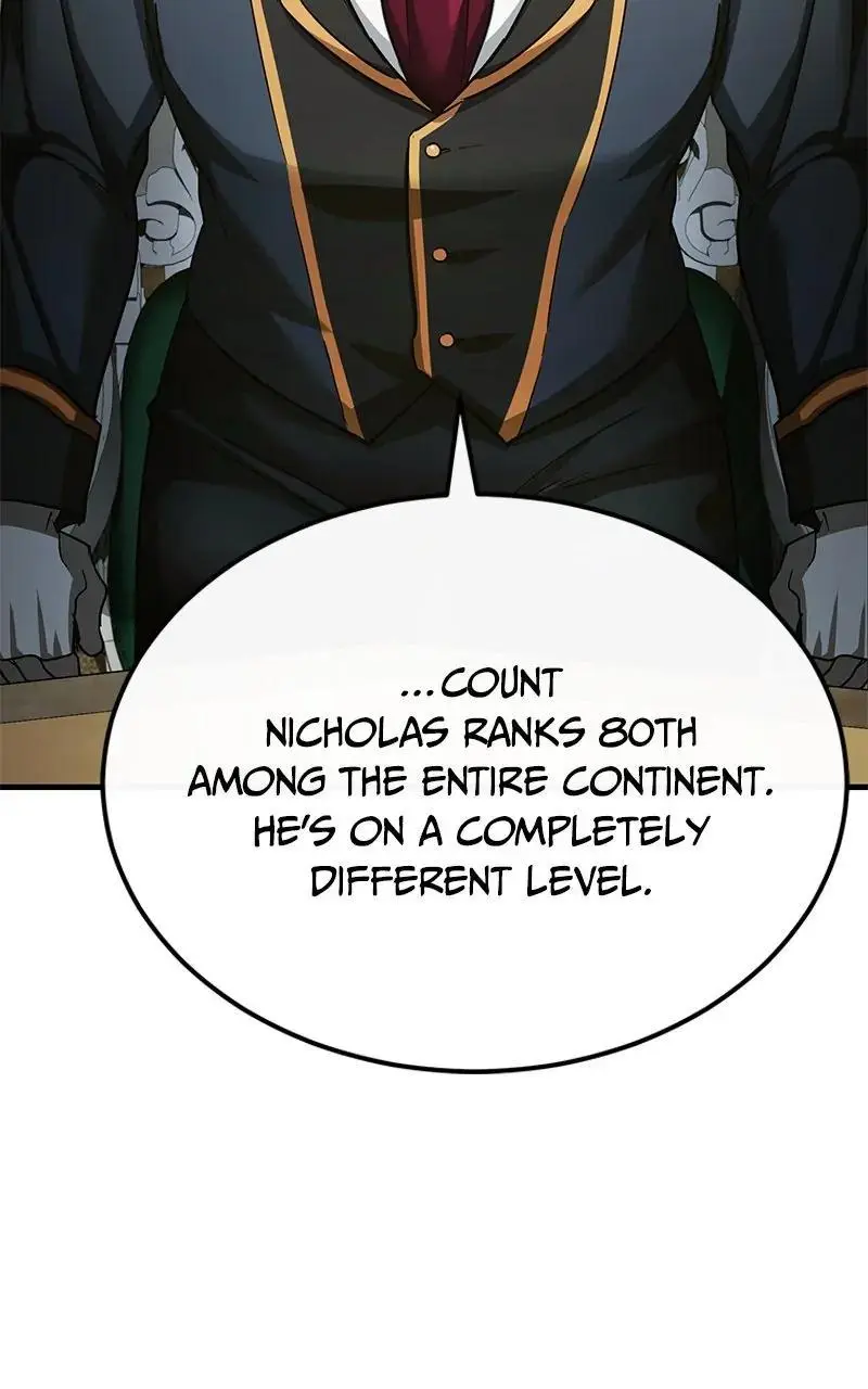 Descended from Divinity Chapter 93