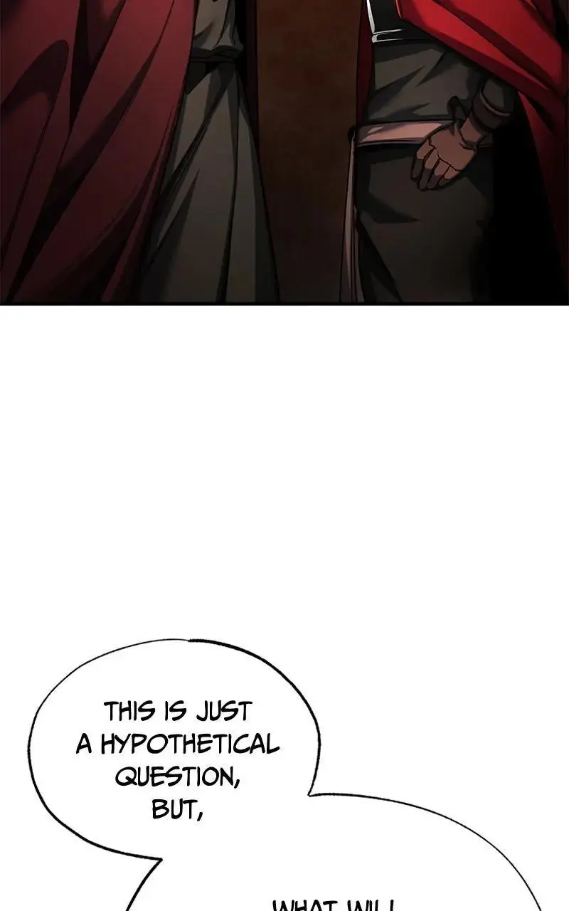 Descended from Divinity Chapter 93