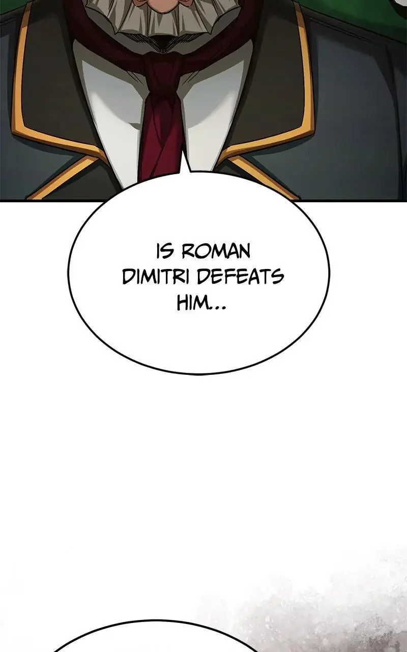 Descended from Divinity Chapter 93