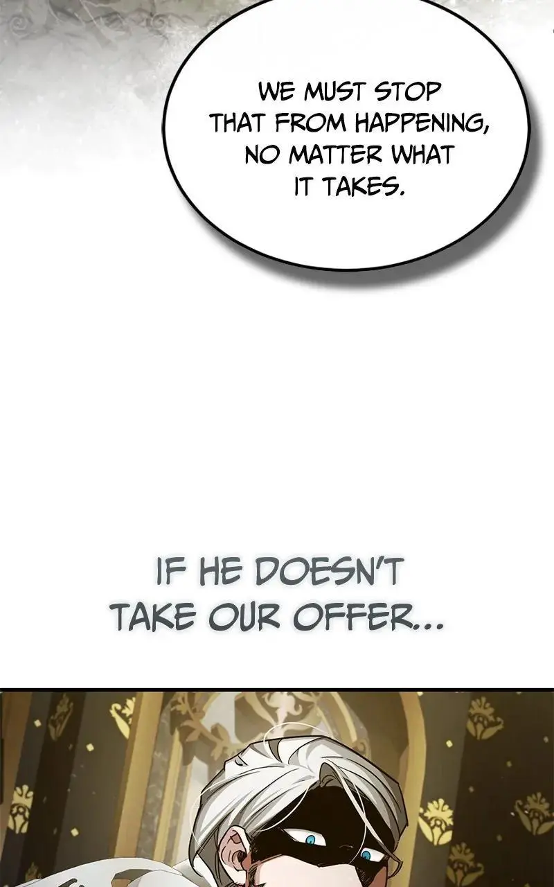 Descended from Divinity Chapter 93