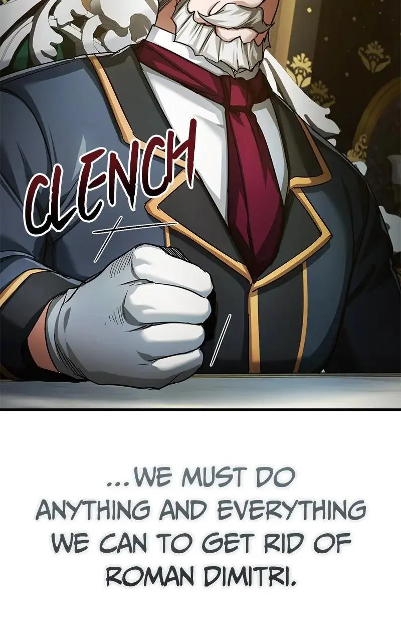 Descended from Divinity Chapter 93
