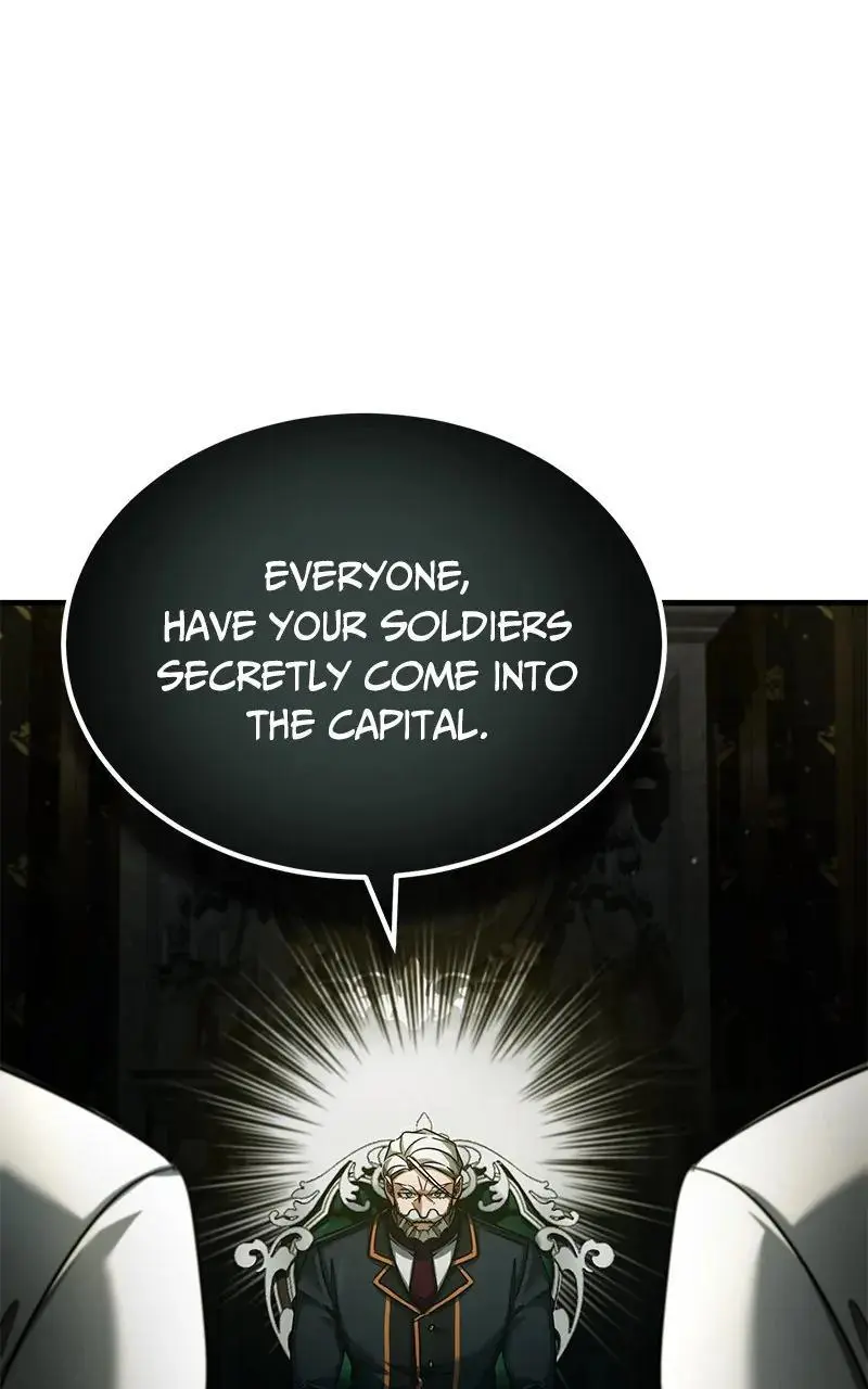 Descended from Divinity Chapter 93