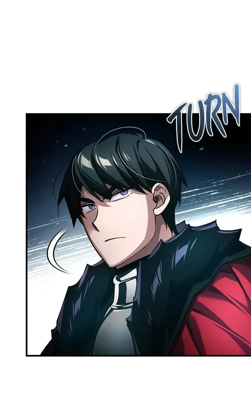 Descended from Divinity Chapter 93