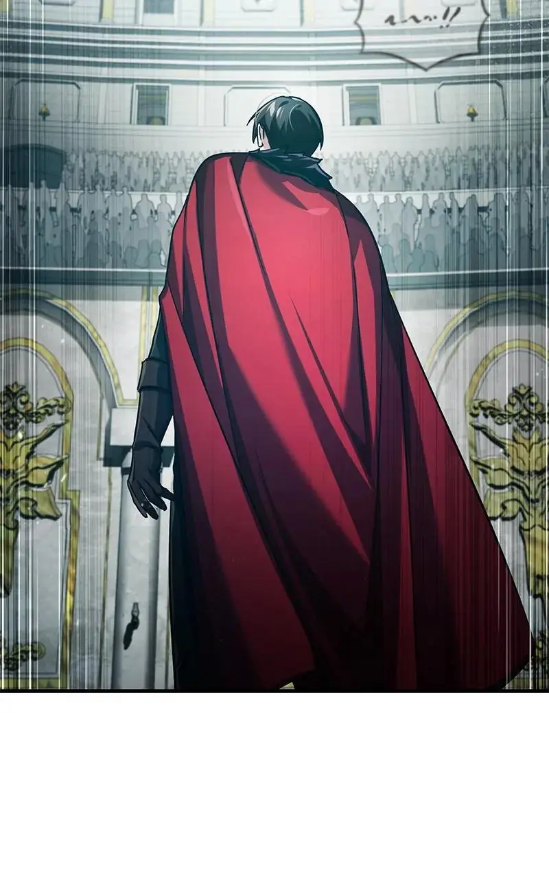 Descended from Divinity Chapter 93