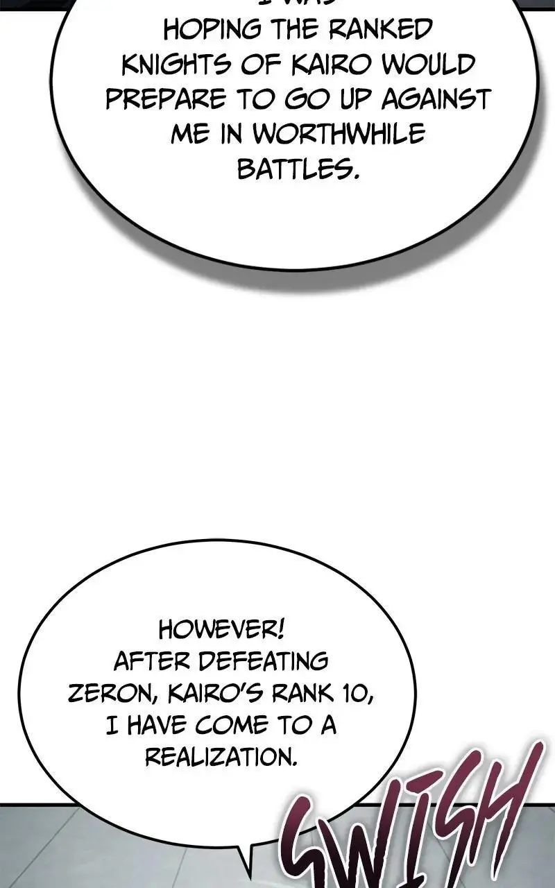 Descended from Divinity Chapter 93