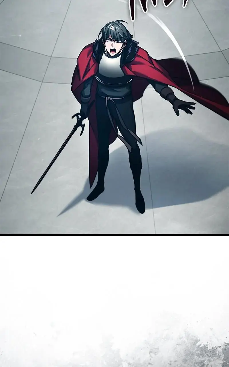 Descended from Divinity Chapter 93