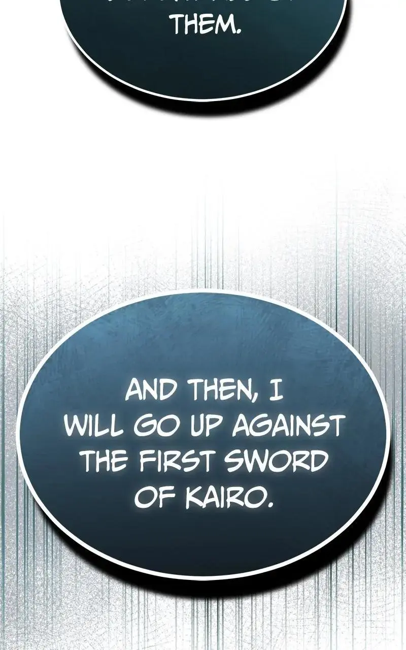 Descended from Divinity Chapter 93