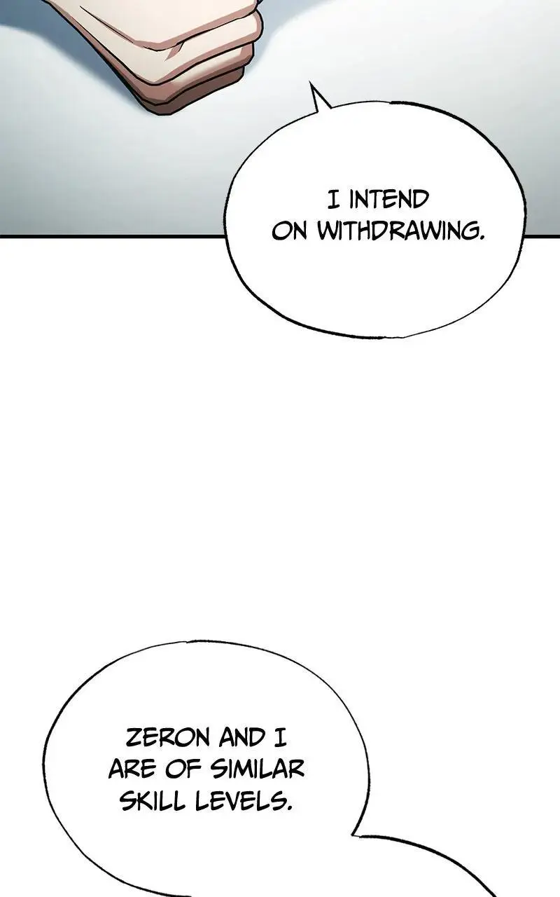 Descended from Divinity Chapter 93