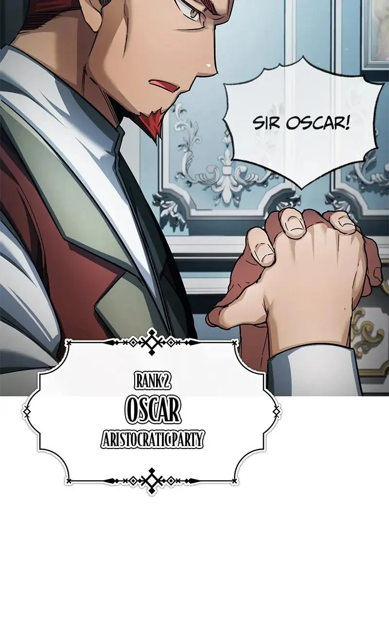 Descended from Divinity Chapter 93