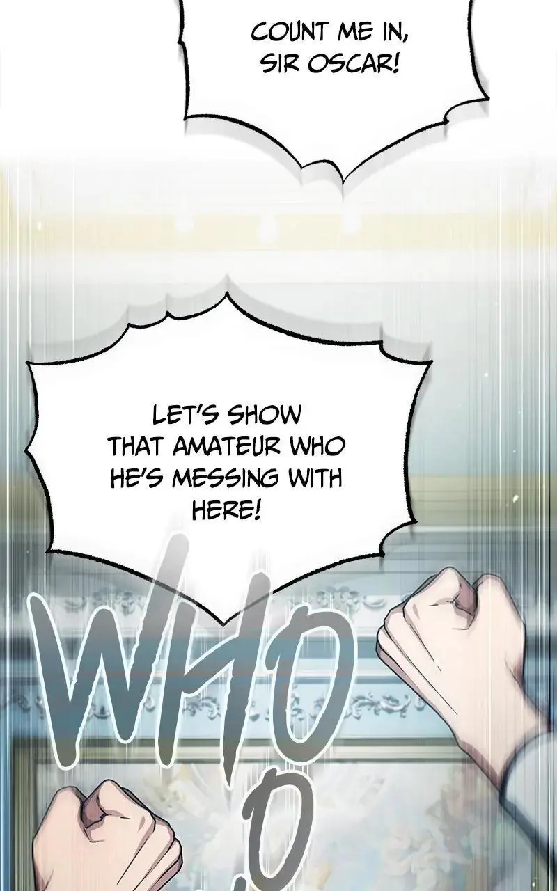 Descended from Divinity Chapter 93