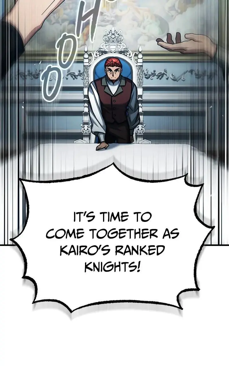 Descended from Divinity Chapter 93