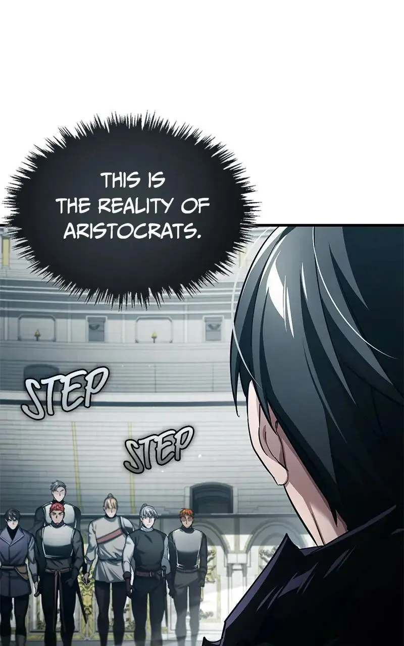 Descended from Divinity Chapter 93