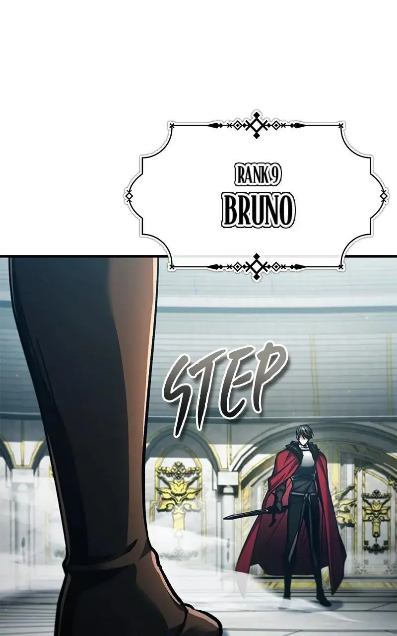 Descended from Divinity Chapter 93