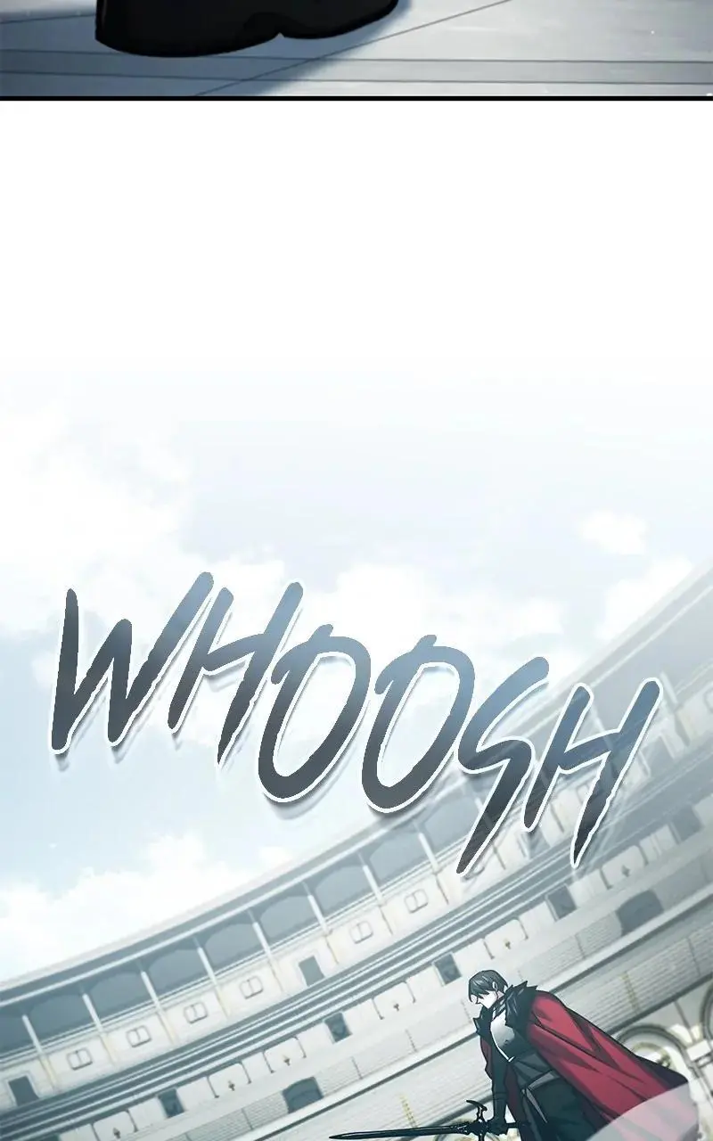 Descended from Divinity Chapter 93
