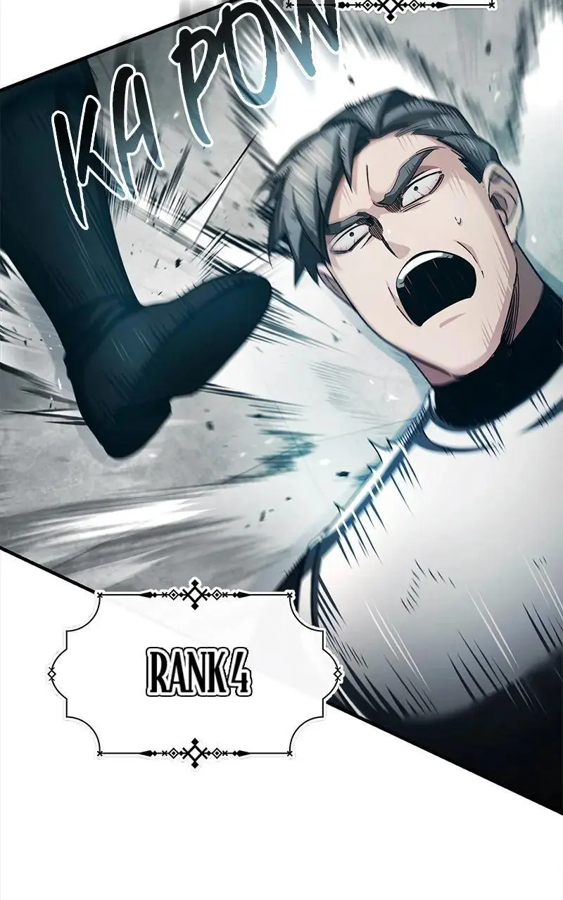 Descended from Divinity Chapter 93