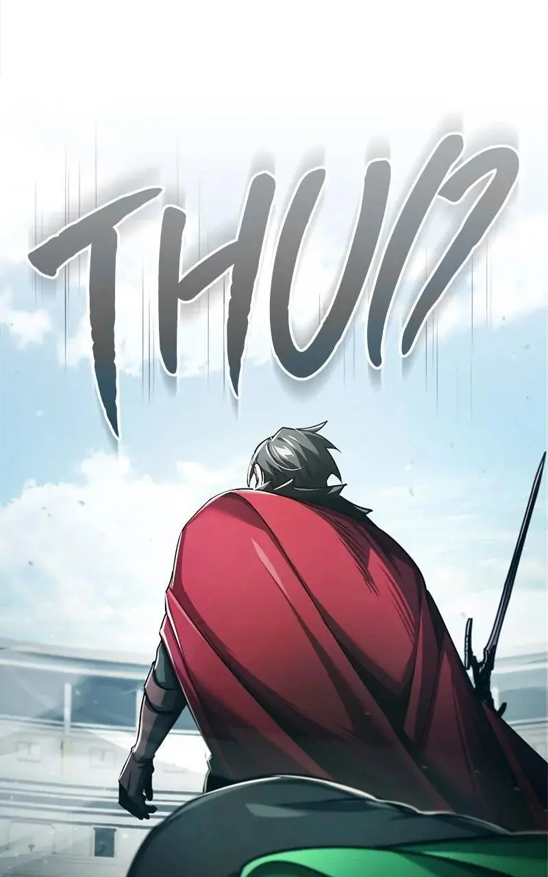 Descended from Divinity Chapter 93
