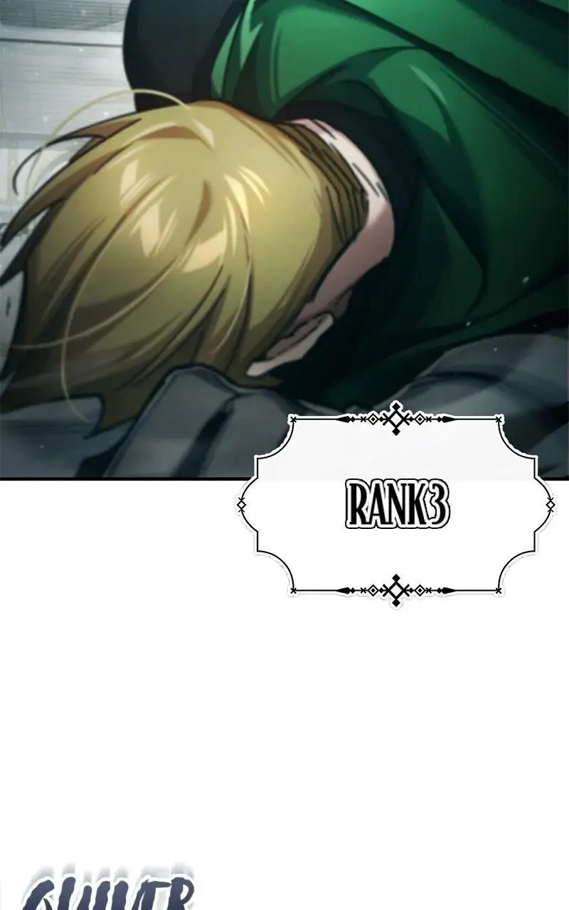 Descended from Divinity Chapter 93