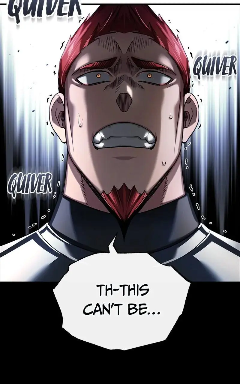 Descended from Divinity Chapter 93